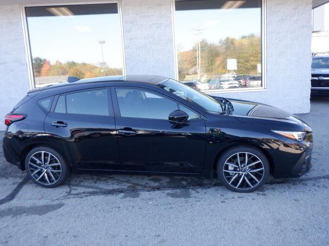 new 2024 Subaru Impreza car, priced at $28,002