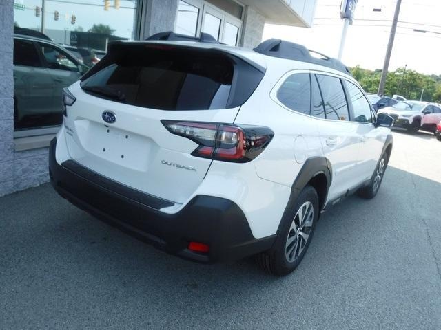 new 2025 Subaru Outback car, priced at $35,734