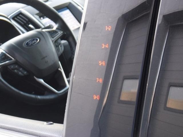 used 2016 Ford Edge car, priced at $16,222