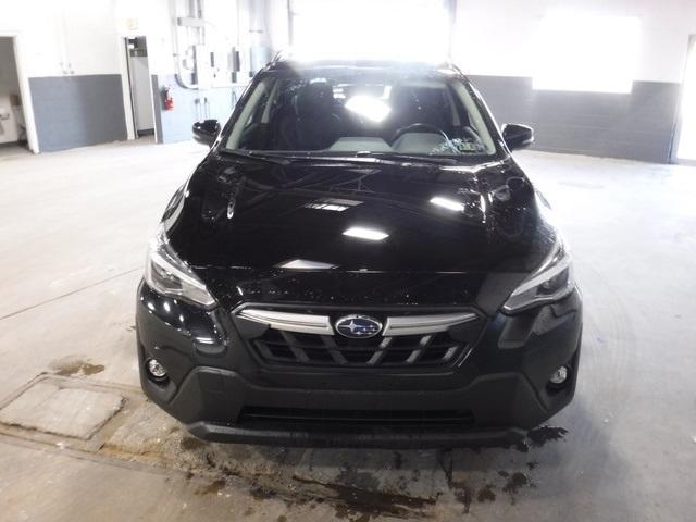 used 2021 Subaru Crosstrek car, priced at $21,545