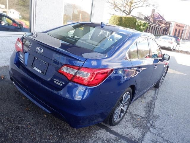 used 2017 Subaru Legacy car, priced at $17,835