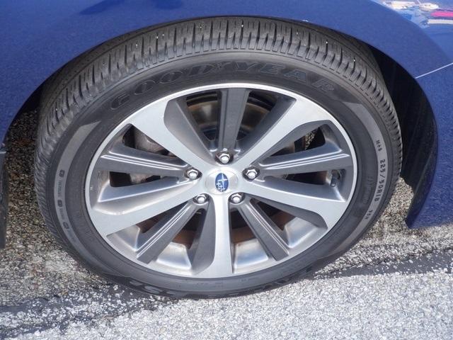 used 2017 Subaru Legacy car, priced at $17,835