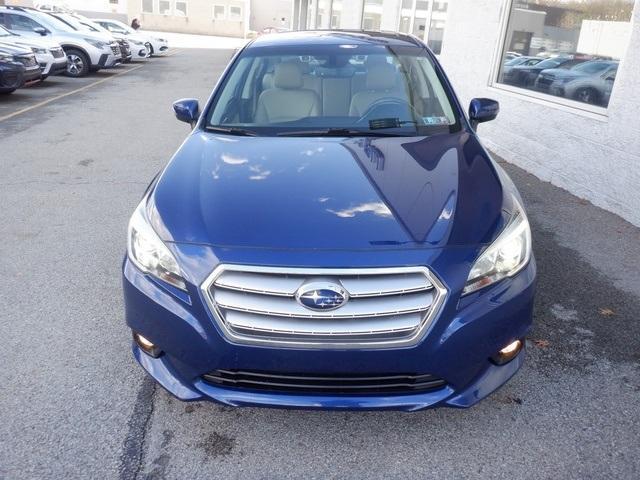 used 2017 Subaru Legacy car, priced at $17,835