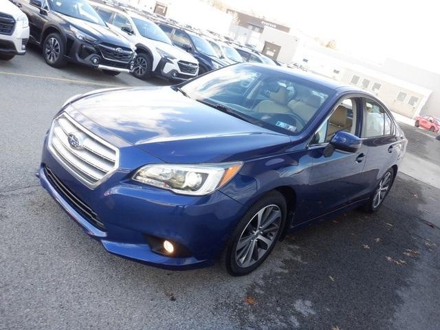 used 2017 Subaru Legacy car, priced at $17,835