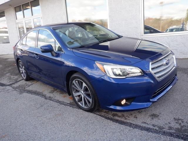 used 2017 Subaru Legacy car, priced at $17,835