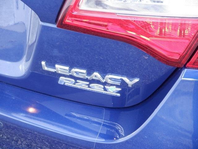 used 2017 Subaru Legacy car, priced at $17,835