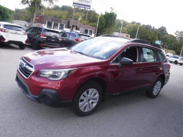 used 2019 Subaru Outback car, priced at $22,935