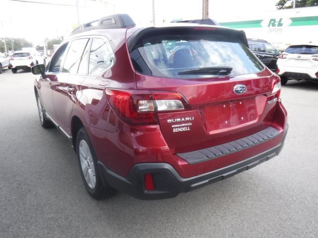 used 2019 Subaru Outback car, priced at $22,935