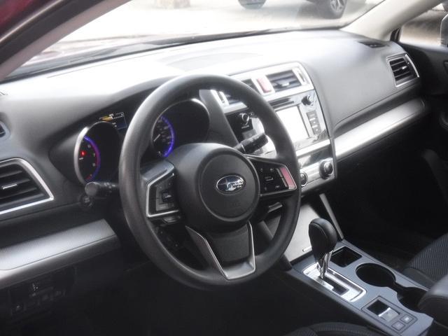 used 2019 Subaru Outback car, priced at $22,935