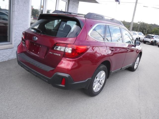 used 2019 Subaru Outback car, priced at $22,935