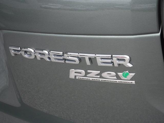 used 2017 Subaru Forester car, priced at $17,945