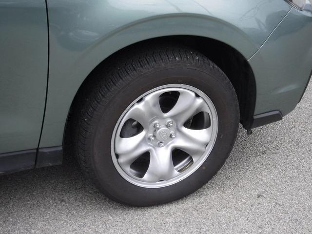 used 2017 Subaru Forester car, priced at $17,945