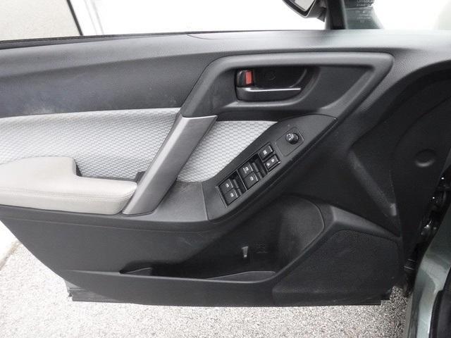 used 2017 Subaru Forester car, priced at $17,945