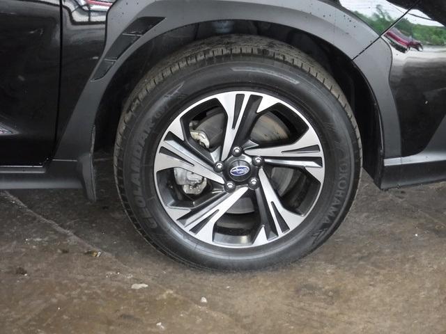 used 2024 Subaru Crosstrek car, priced at $27,960