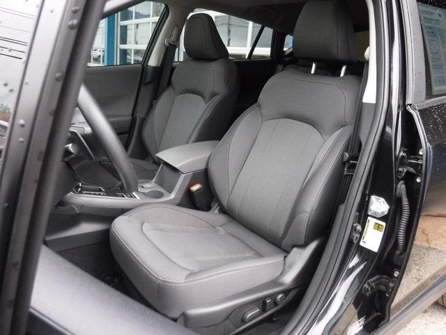 used 2024 Subaru Crosstrek car, priced at $27,960