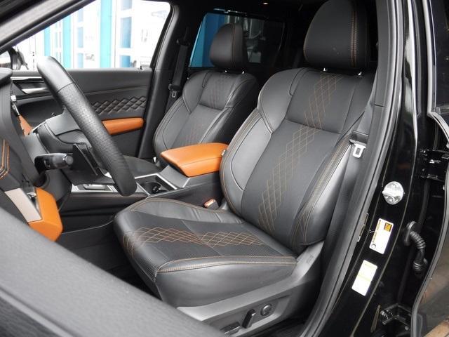 used 2023 Mitsubishi Outlander car, priced at $30,675