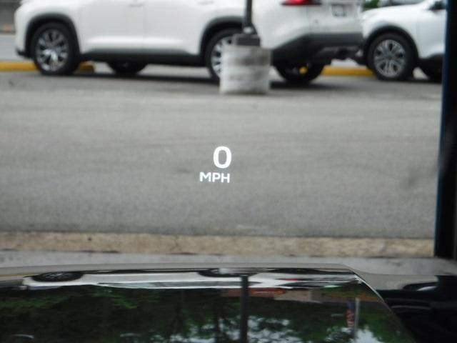 used 2023 Mitsubishi Outlander car, priced at $30,675
