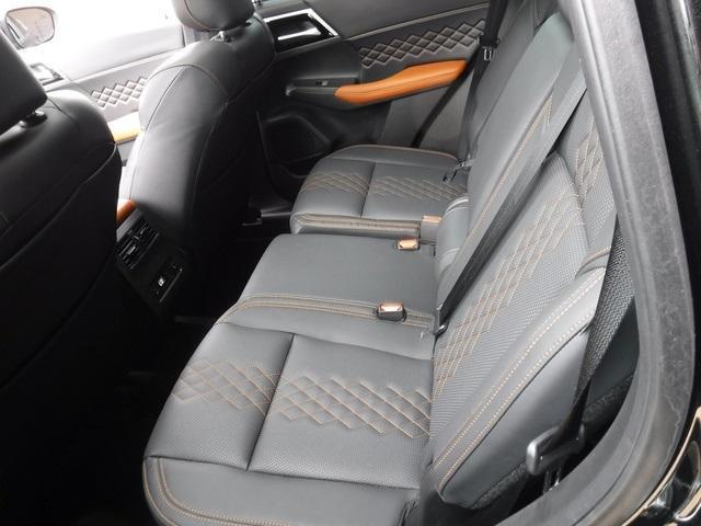 used 2023 Mitsubishi Outlander car, priced at $30,675