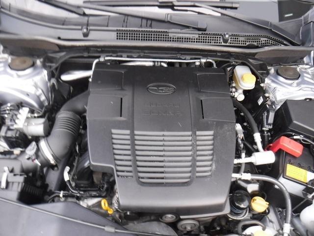 used 2020 Subaru Forester car, priced at $22,715