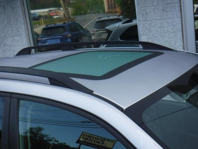 used 2020 Subaru Forester car, priced at $22,715
