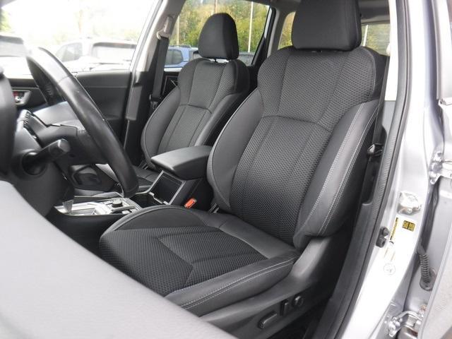 used 2020 Subaru Forester car, priced at $22,715