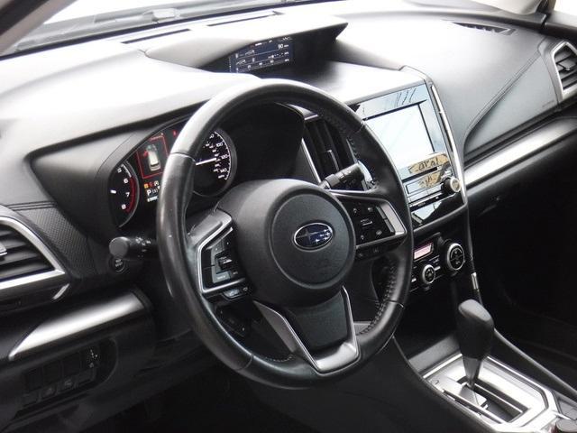 used 2020 Subaru Forester car, priced at $22,715