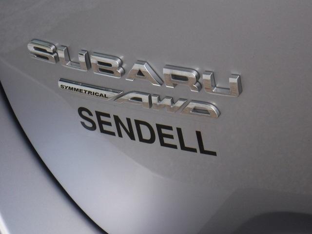 used 2020 Subaru Forester car, priced at $22,715
