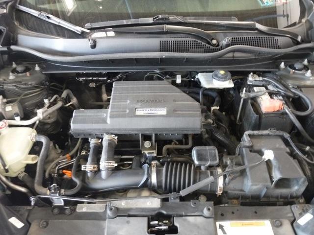 used 2018 Honda CR-V car, priced at $15,306