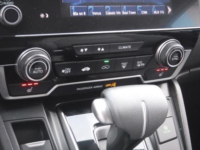 used 2018 Honda CR-V car, priced at $15,306