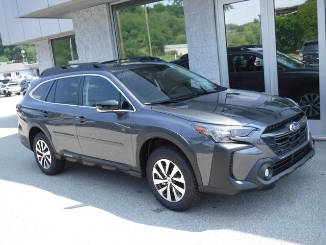 new 2025 Subaru Outback car, priced at $36,446