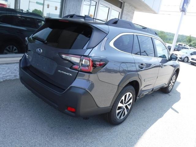 new 2025 Subaru Outback car, priced at $36,446