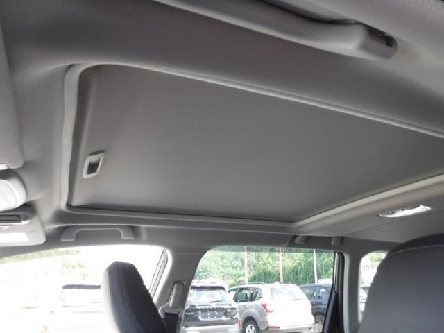 used 2021 Subaru Forester car, priced at $26,590