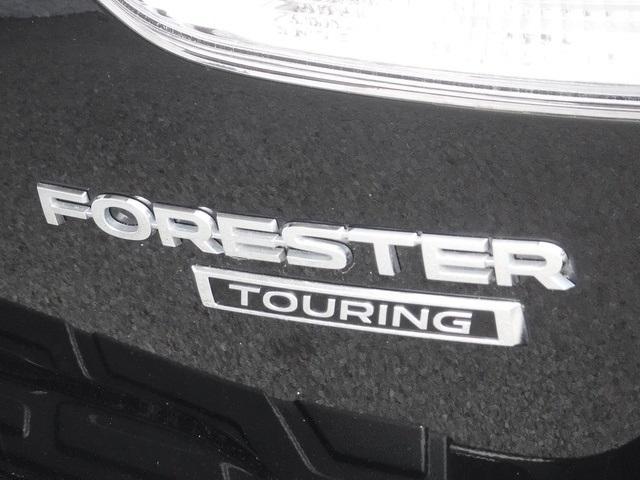 used 2021 Subaru Forester car, priced at $26,590