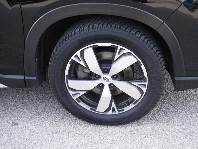 used 2021 Subaru Forester car, priced at $26,590