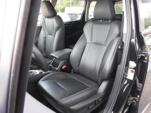 used 2021 Subaru Forester car, priced at $26,590