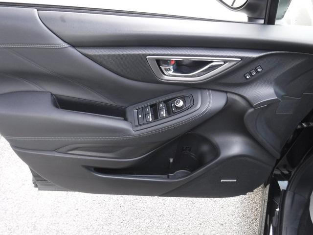used 2021 Subaru Forester car, priced at $26,590