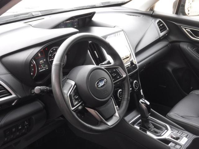 used 2021 Subaru Forester car, priced at $26,590
