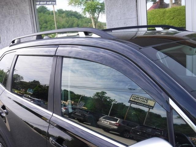 used 2021 Subaru Forester car, priced at $26,590
