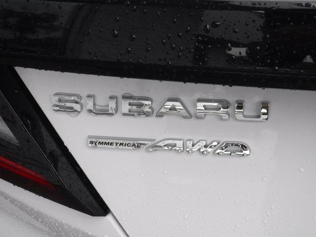 new 2024 Subaru WRX car, priced at $38,024