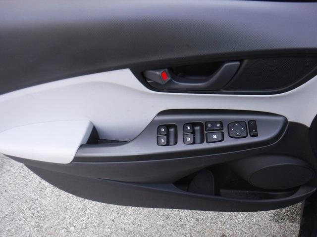 used 2023 Hyundai Kona car, priced at $19,589