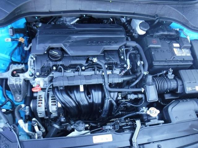 used 2023 Hyundai Kona car, priced at $19,589