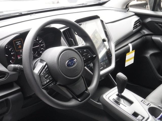 new 2024 Subaru Crosstrek car, priced at $28,941