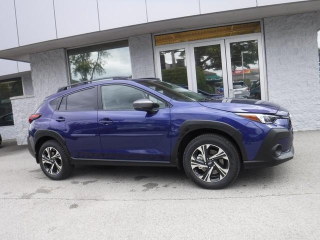 new 2024 Subaru Crosstrek car, priced at $28,941