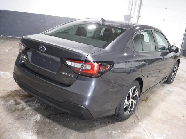 new 2025 Subaru Legacy car, priced at $32,114