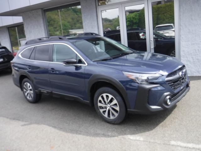 new 2025 Subaru Outback car, priced at $36,023