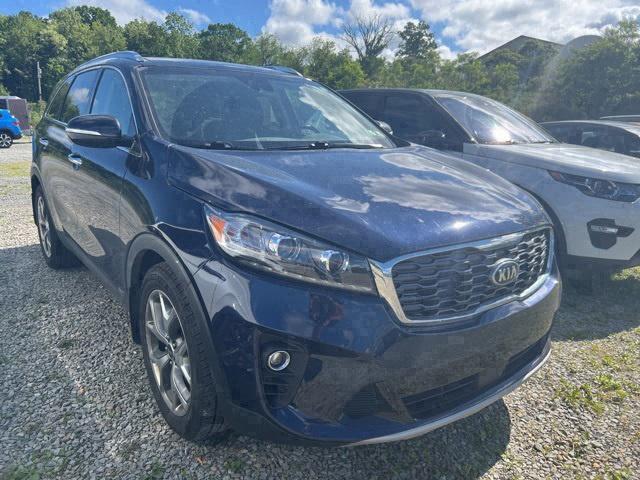 used 2019 Kia Sorento car, priced at $18,881