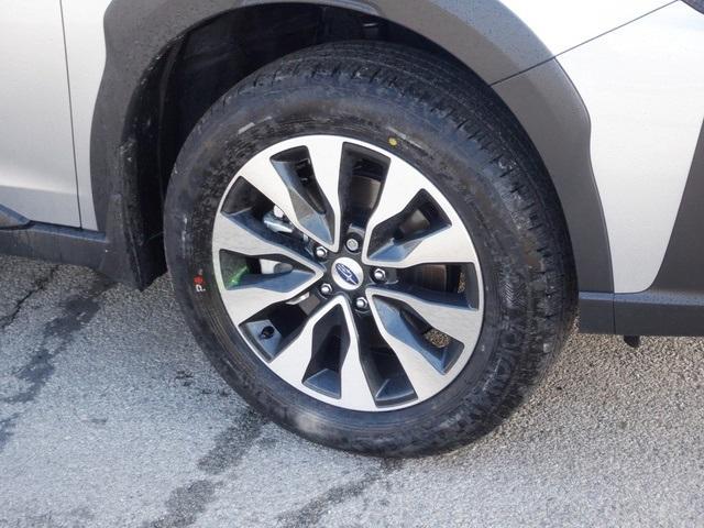 new 2025 Subaru Outback car, priced at $45,155