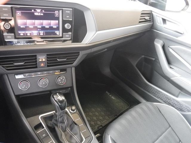 used 2024 Volkswagen Jetta car, priced at $23,867