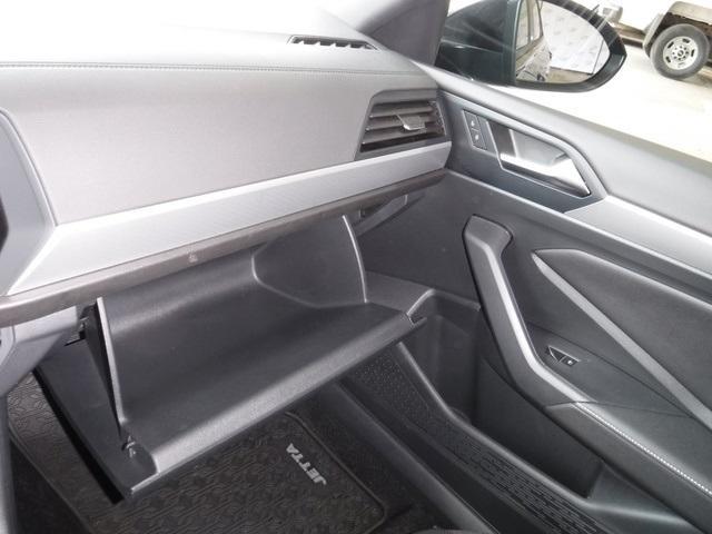 used 2024 Volkswagen Jetta car, priced at $23,867