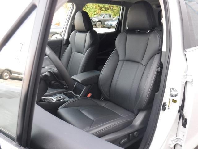 used 2024 Subaru Forester car, priced at $35,785